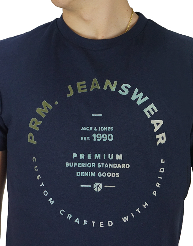Jack & Jones Man T-shirt 